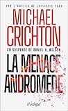 La Menace Andromède by Daniel H. Wilson