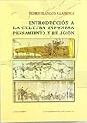 Introducción A La Cultura Japonesa by Federico Lanzaco Salafran