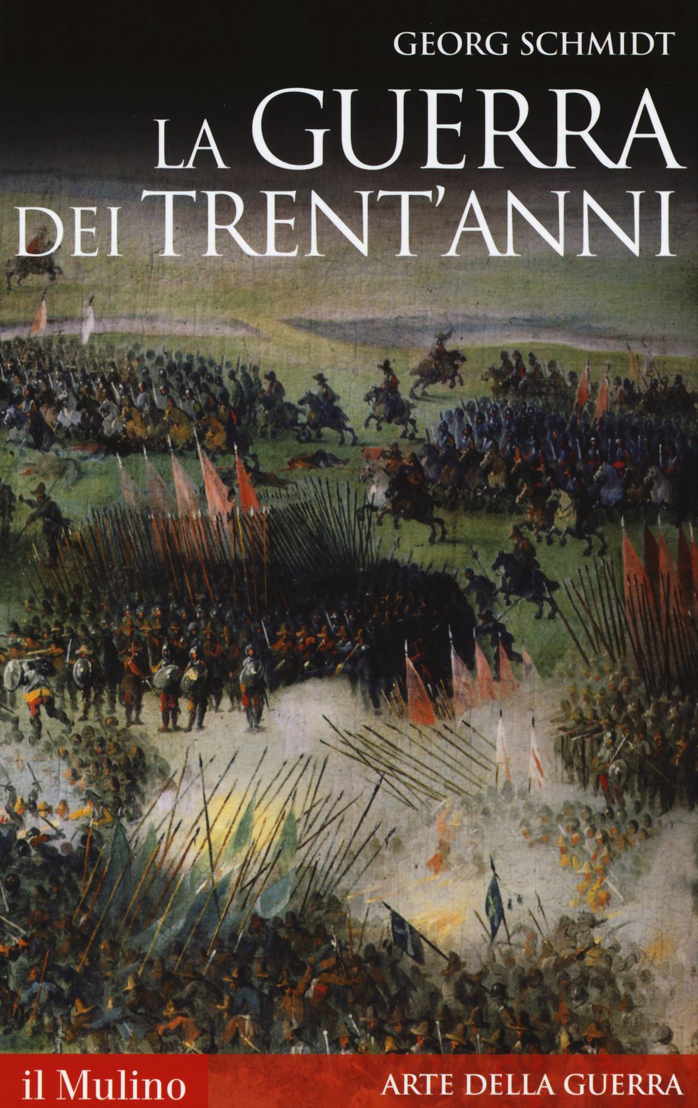 La guerra dei Trent'anni (Paperback)