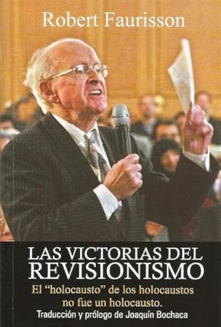 Las victorias del revisionismo