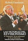 Las victorias del revisionismo