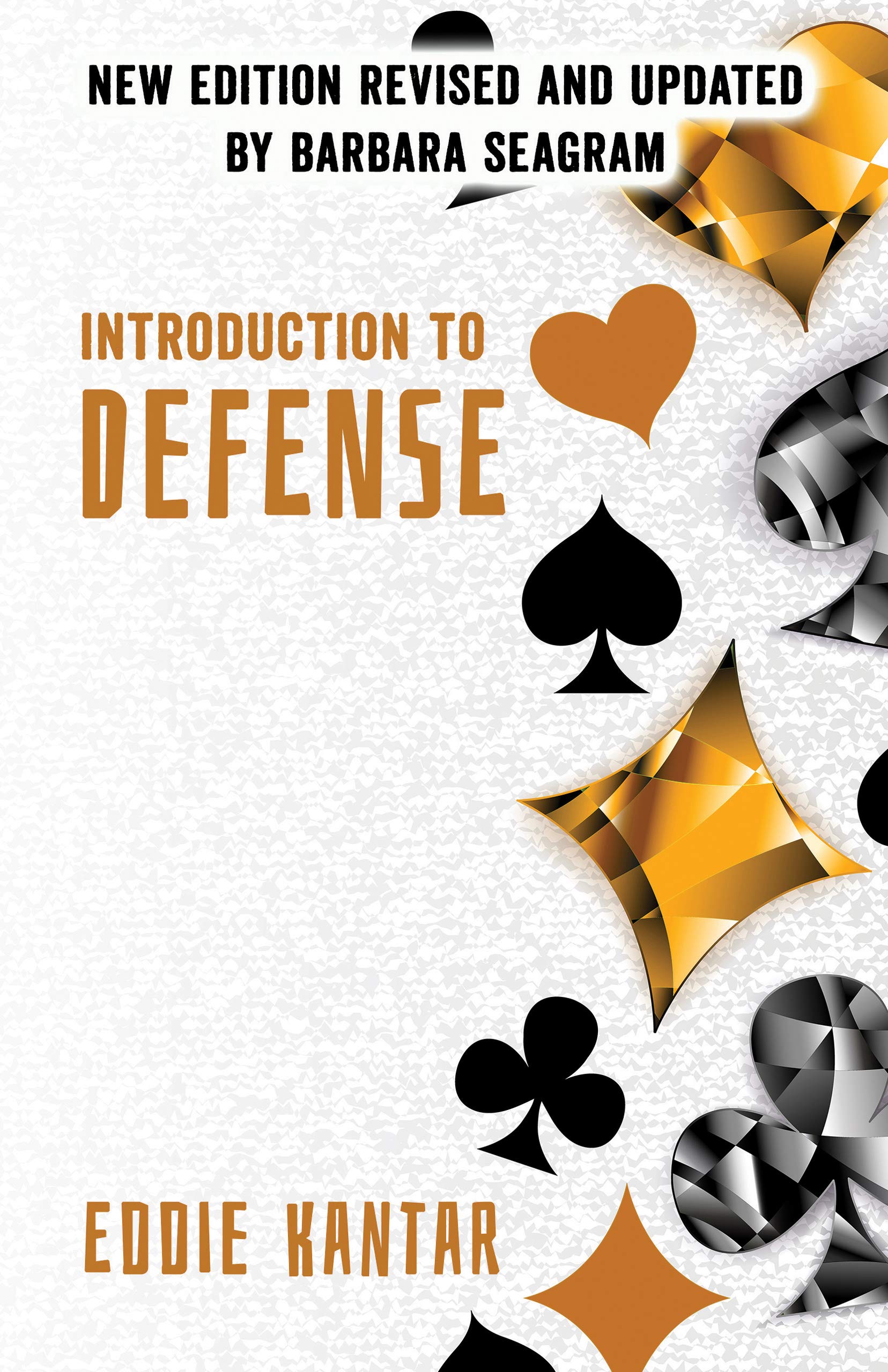 Introduction to Defense (Kindle Edition)