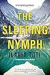 The Sleeping Nymph
