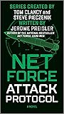 Net Force by Jerome Preisler Net Force by Jerome Preisler