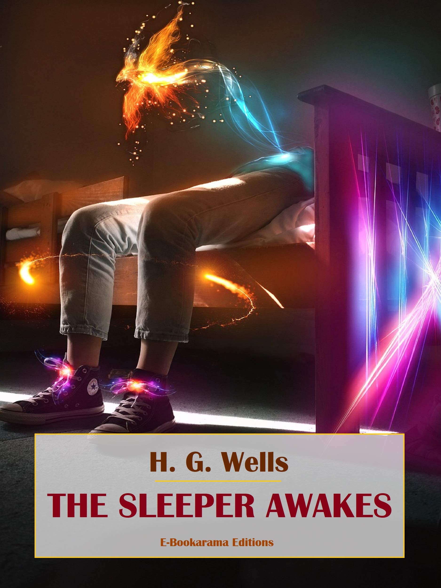 The Sleeper Awakes