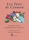 Les Yeux de Carmen