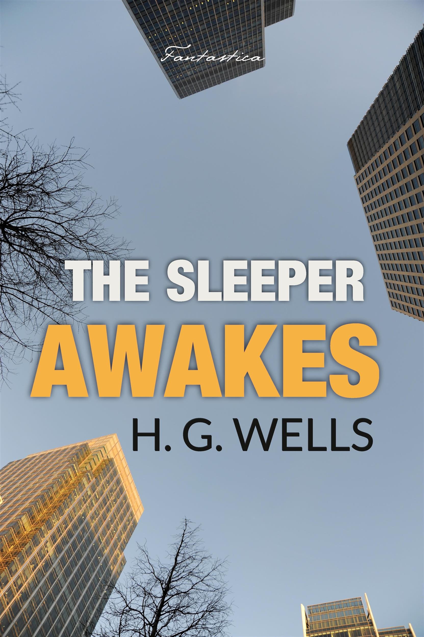 The Sleeper Awakes