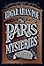 The Paris Mysteries