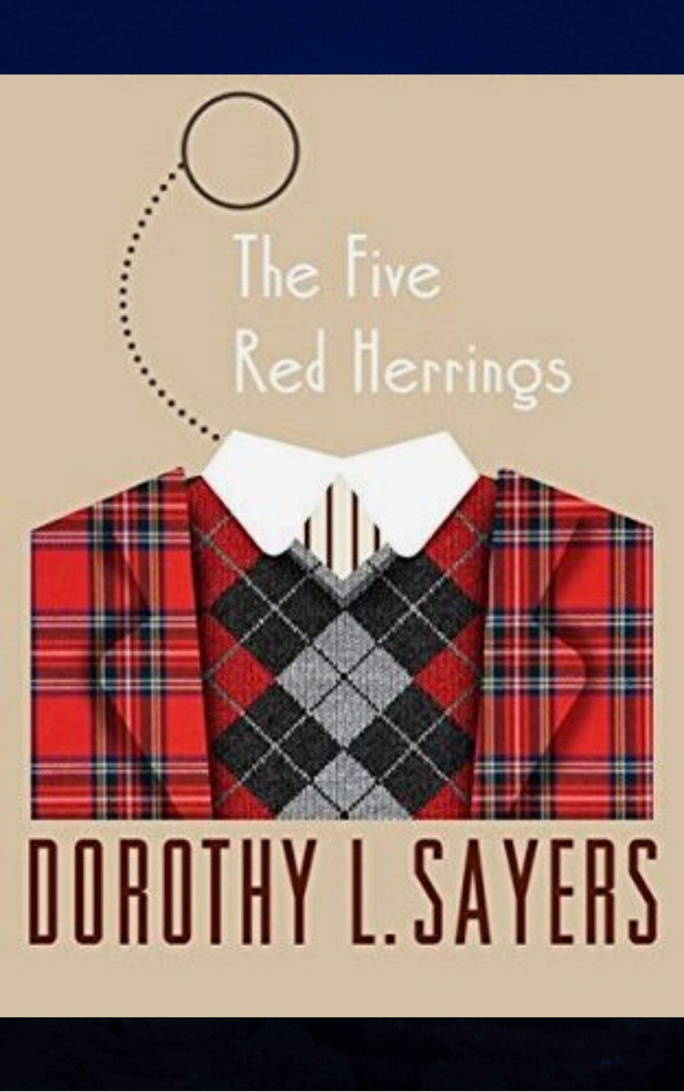 The Five Red Herrings