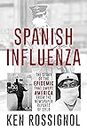 Spanish Influenza...