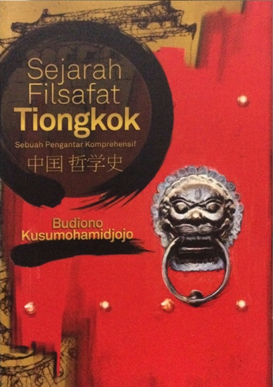 Sejarah Filsafat Tiongkok