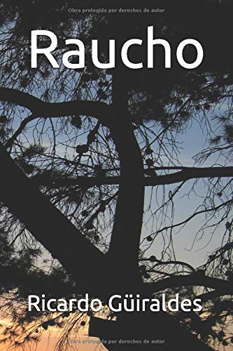 Raucho (Paperback)