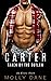 Carter: Taken By The Outlaw