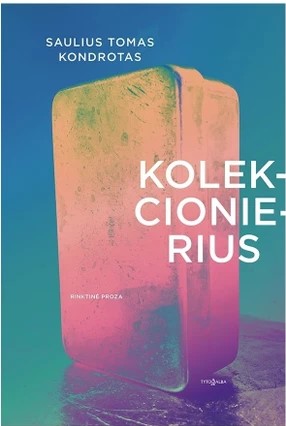 Kolekcionierius (Hardcover)