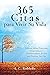 365 Citas para Vivir Su Vida: Palabras Sabias, Poderosas, Inspiradoras y Transformadoras de Vida para Iluminar Sus Días (Domine Su Mente, Transforme Su Vida) (Spanish Edition)