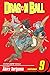 Dragon Ball, Vol. 9: Test of the All-Seeing Crone (Dragon Ball, #9)