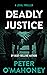 Deadly Justice (Tex Hunter,...