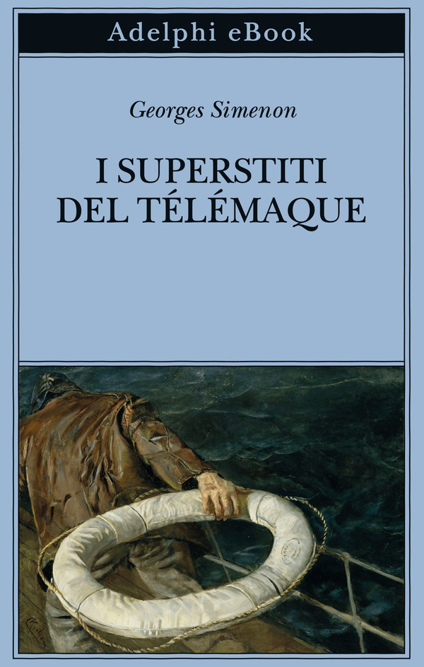 I superstiti del Télémaque (Kindle Edition)