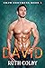 David (Shaw Brothers Book 4)