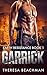 Garrick (Earth Resistance #1) by Theresa Beachman