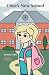 Cloie's New School by Sharon   Allen