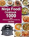 Ninja Foodi Cookb...
