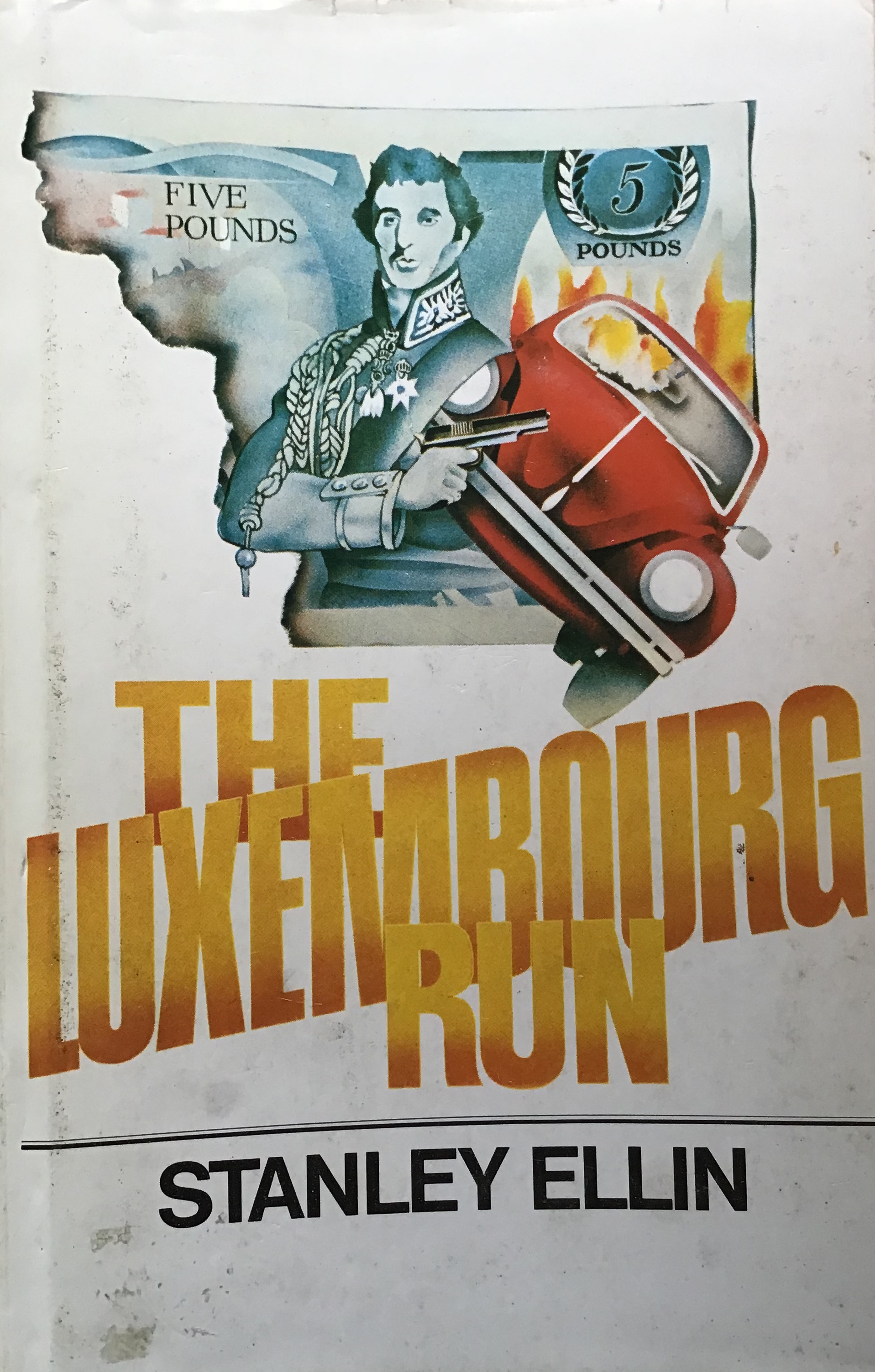 The Luxembourg Run