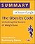 Summary of Jason Fung's The Obesity Code: Unlocking the Secrets of Weight Loss