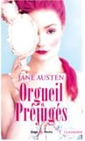 Orgueil et Préjugés