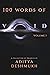 100 Words Of Void by Aditya Deshmukh