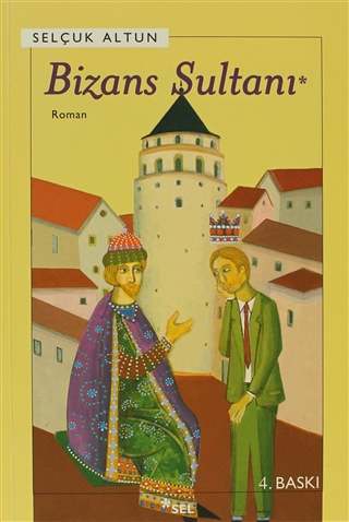 Bizans Sultanı