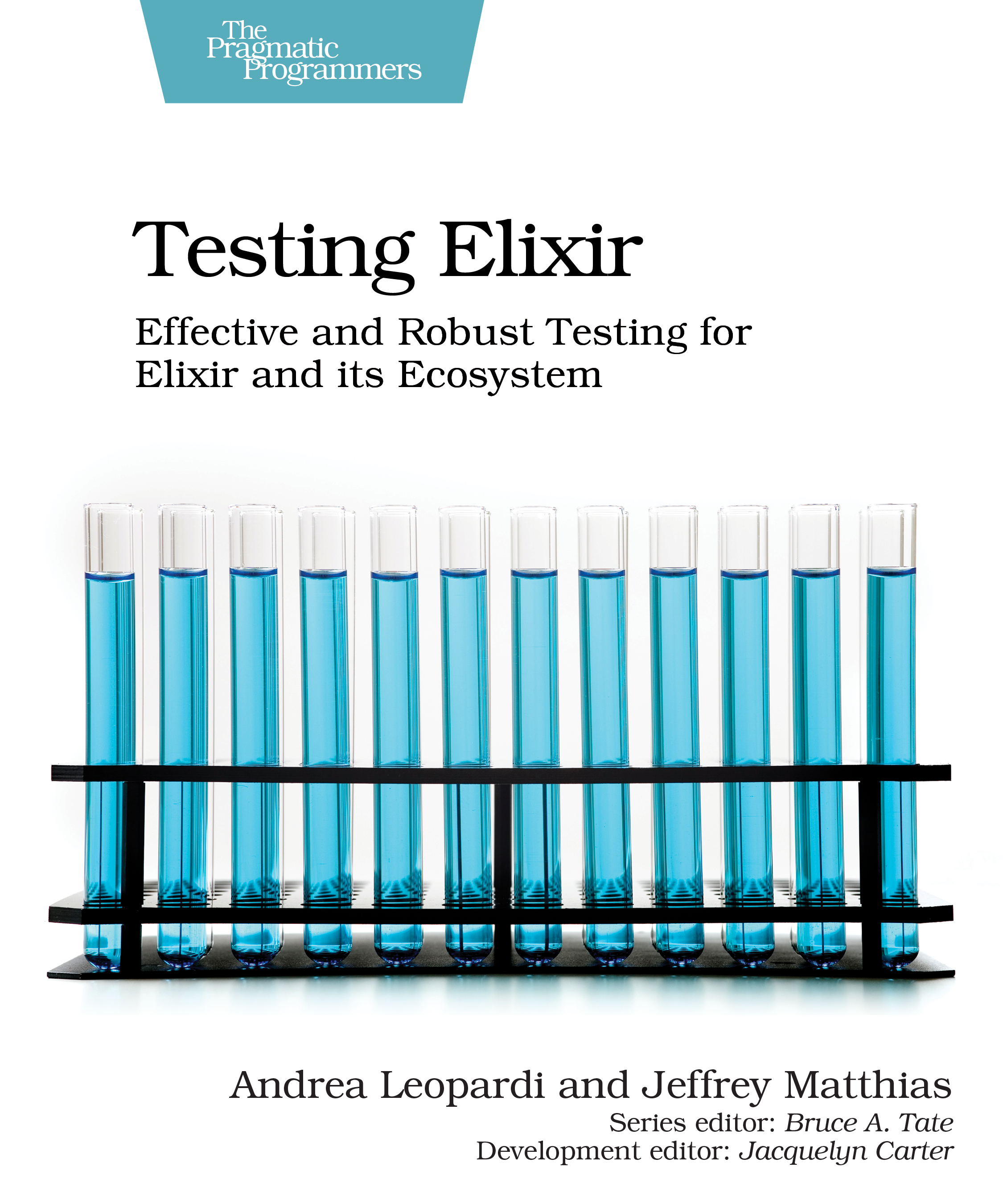 Testing Elixir (Paperback)