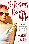 Notes on a Marriage by Marie Lavoie