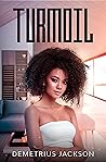 Turmoil (Thompson Family, #2) Turmoil (Thompson Family, #2)