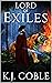 Lord of Exiles (The Quintor...