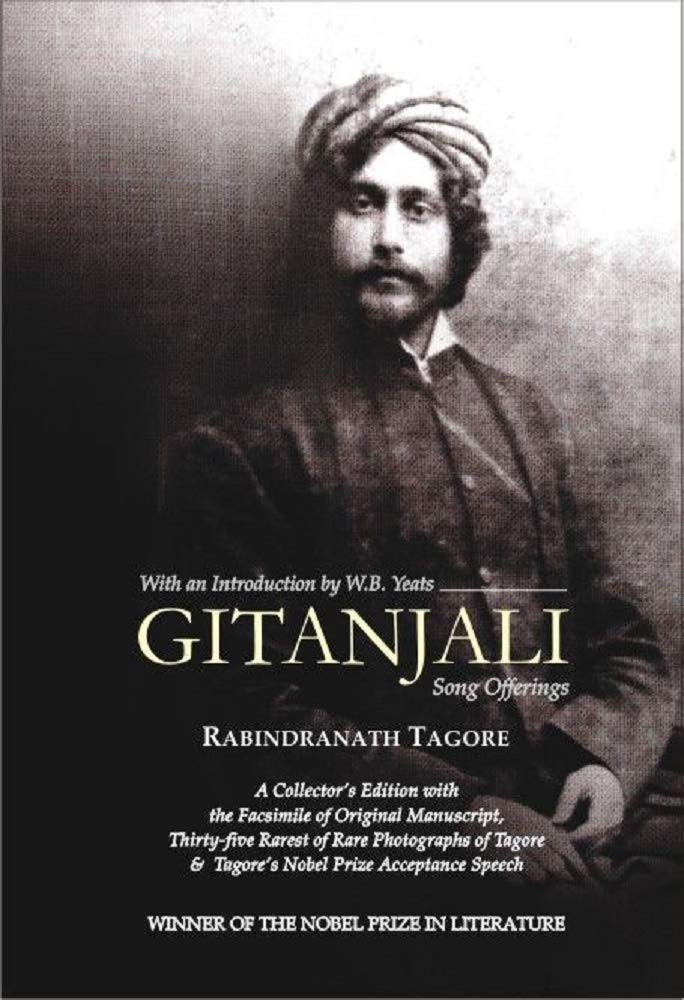 Gitanjali: The Song Offerings