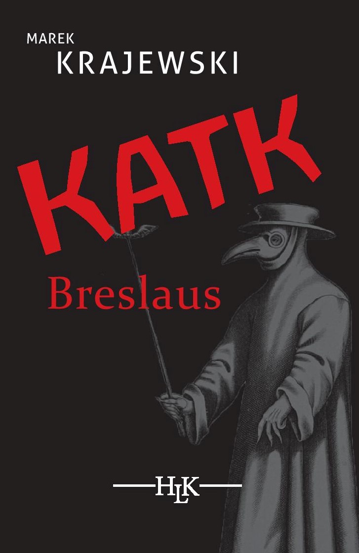 Katk Breslaus (Paperback)