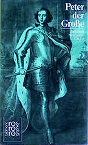 Peter der Große (Paperback)
