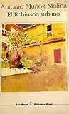 El Robinson urbano