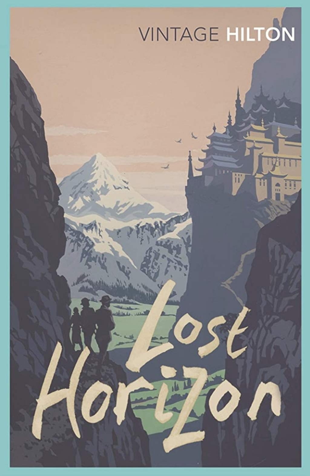 Lost Horizon