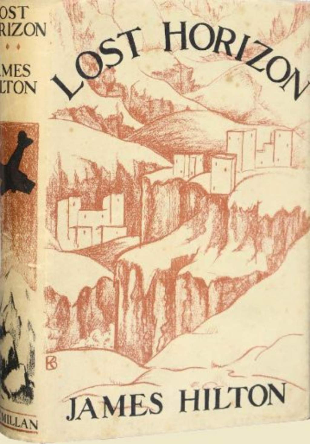 Lost Horizon