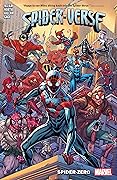 Spider-Verse: Spider-Zero
