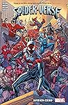 Spider-Verse by Jed MacKay
