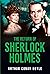 The Return of Sherlock Holmes