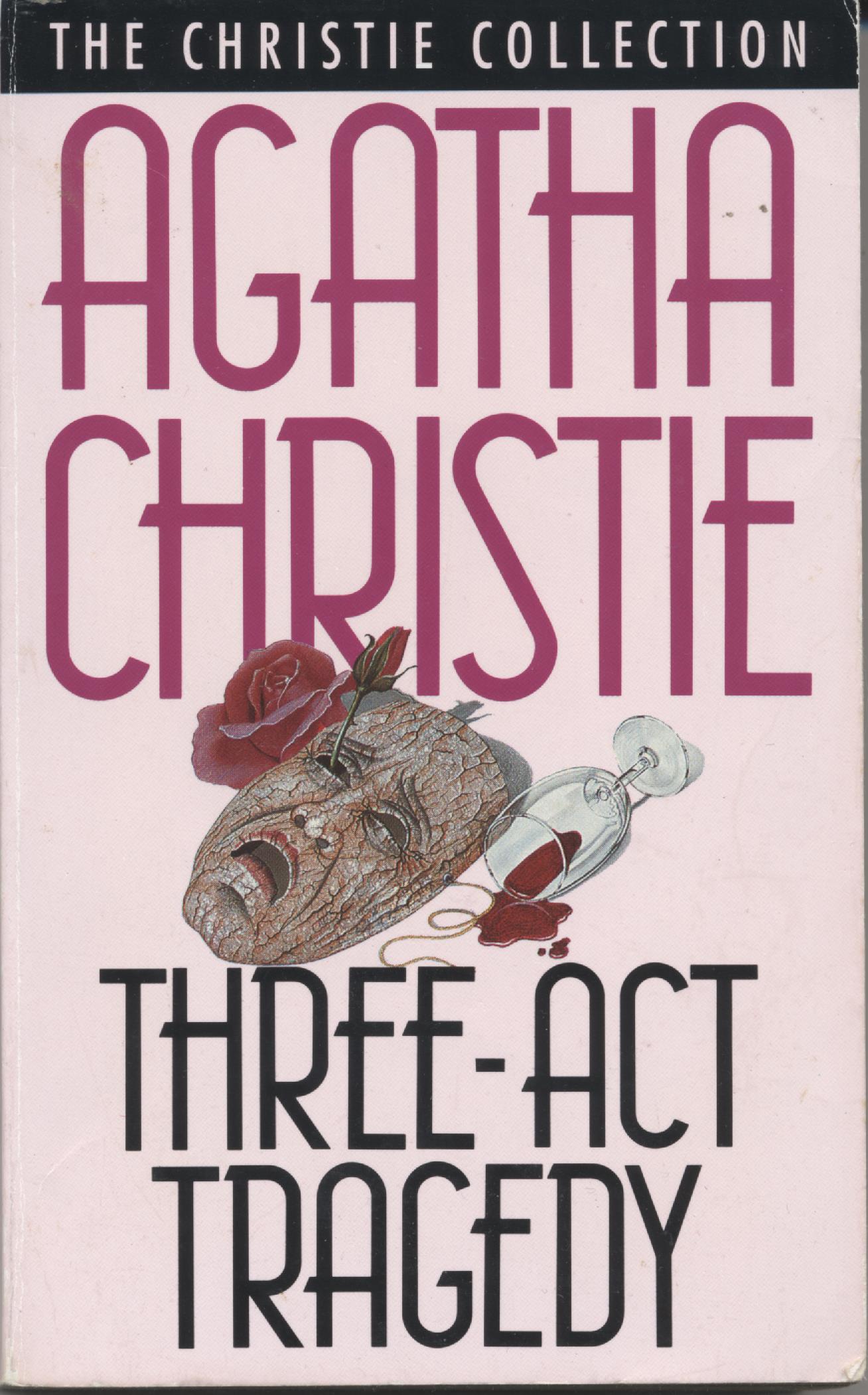 Three Act Tragedy