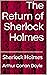 The Return of Sherlock Holmes: Sherlock Holmes