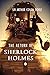 The Return of Sherlock Holmes: Sherlock Holmes #6 (Sherockl Holmes)