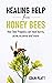 Healing Help from Honey Bee...