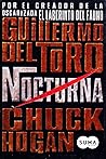 Nocturna by Guillermo del Toro