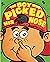The Boy Who Picked His Nose